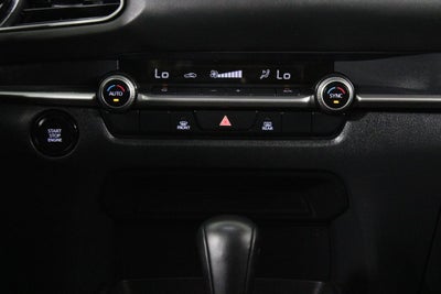 2021 Mazda Mazda CX-30 Select