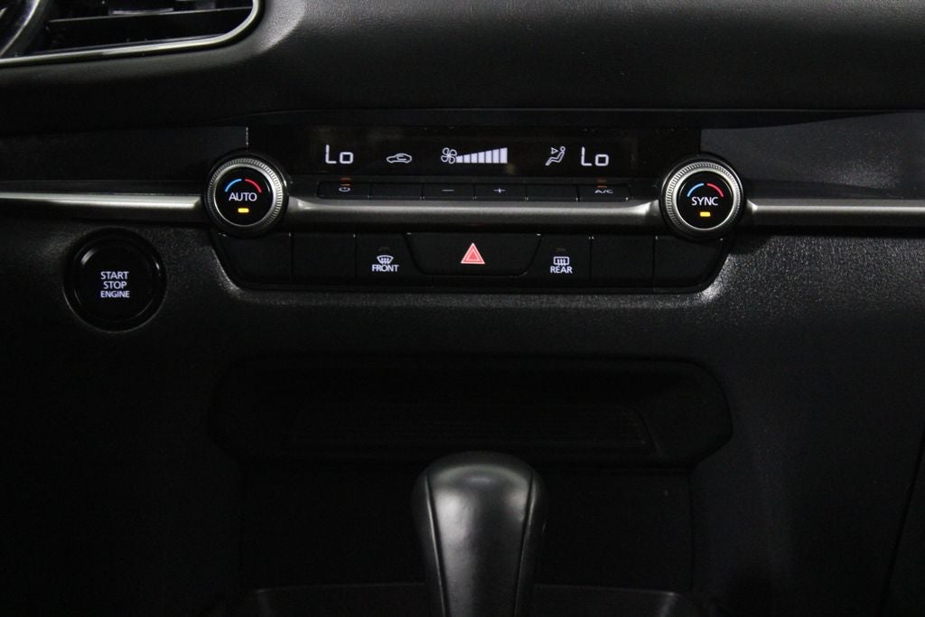 2021 Mazda Mazda CX-30 Select