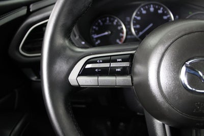 2021 Mazda Mazda CX-30 Select