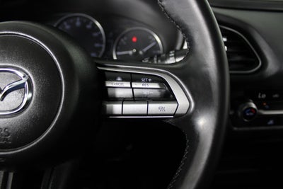 2021 Mazda Mazda CX-30 Select