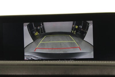 2021 Mazda Mazda CX-30 Select