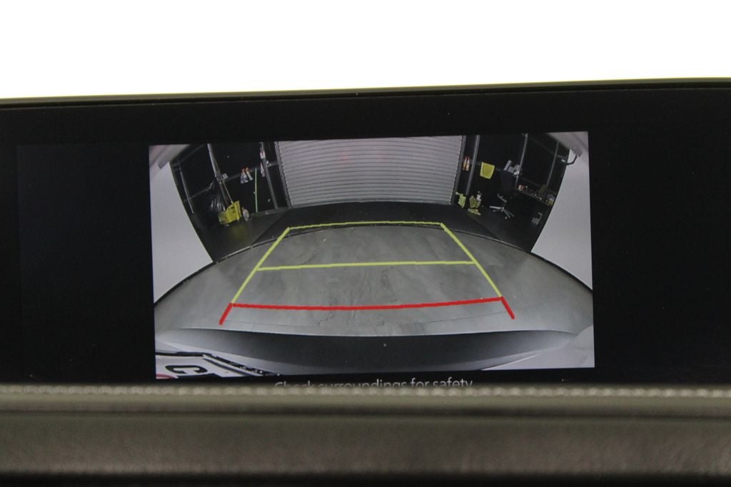 2021 Mazda Mazda CX-30 Select