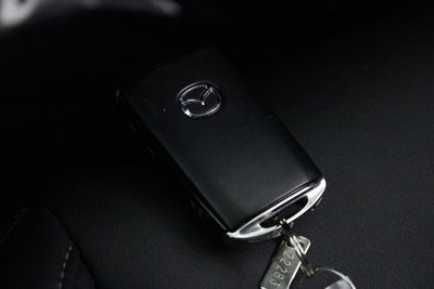 2021 Mazda Mazda CX-30 Select