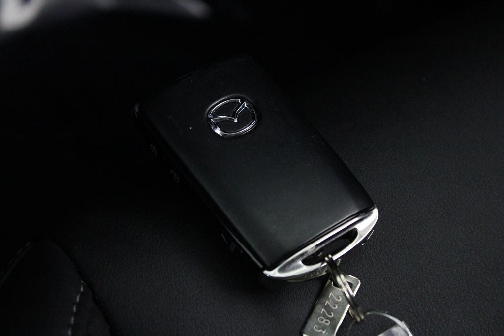 2021 Mazda Mazda CX-30 Select