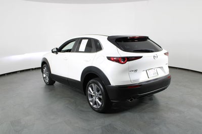 2021 Mazda Mazda CX-30 Select