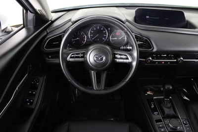 2021 Mazda Mazda CX-30 Select