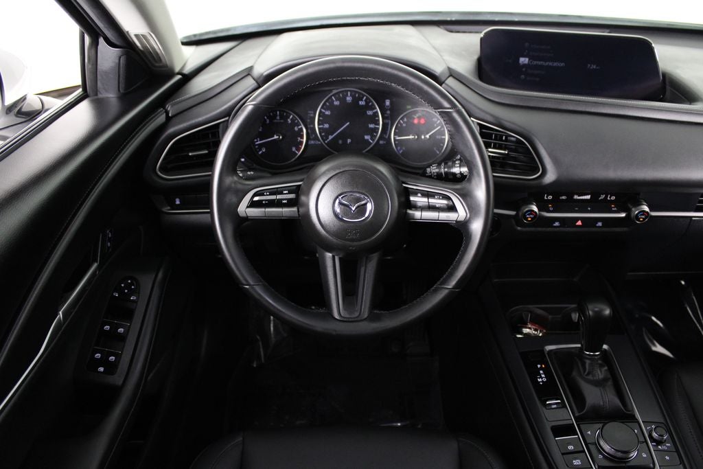 2021 Mazda Mazda CX-30 Select