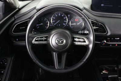 2021 Mazda Mazda CX-30 Select