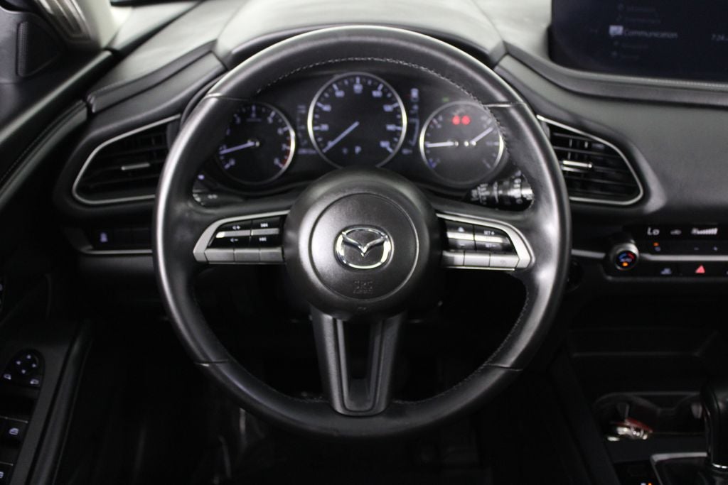 2021 Mazda Mazda CX-30 Select