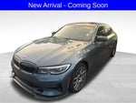 2021 BMW 3 Series 330i