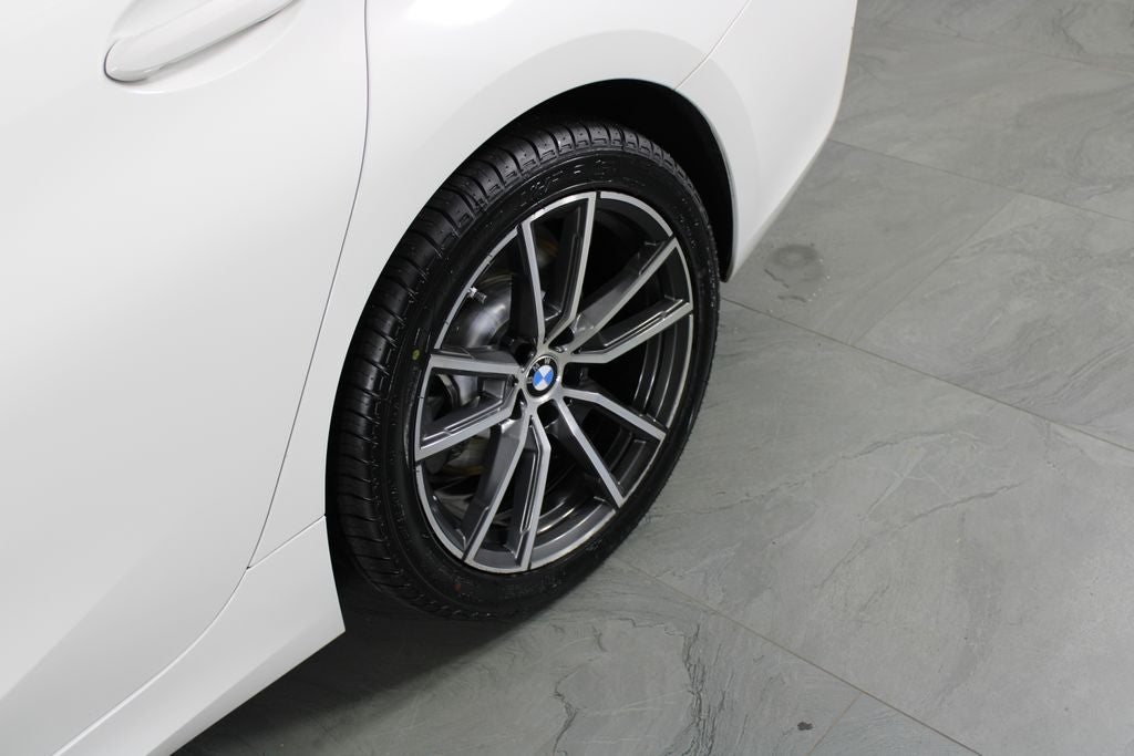 2022 BMW 3 Series 330i