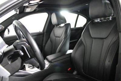 2022 BMW 3 Series 330i