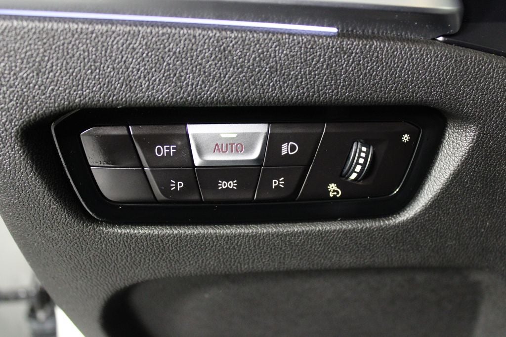 2022 BMW 3 Series 330i