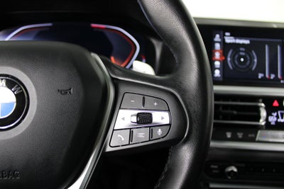 2022 BMW 3 Series 330i