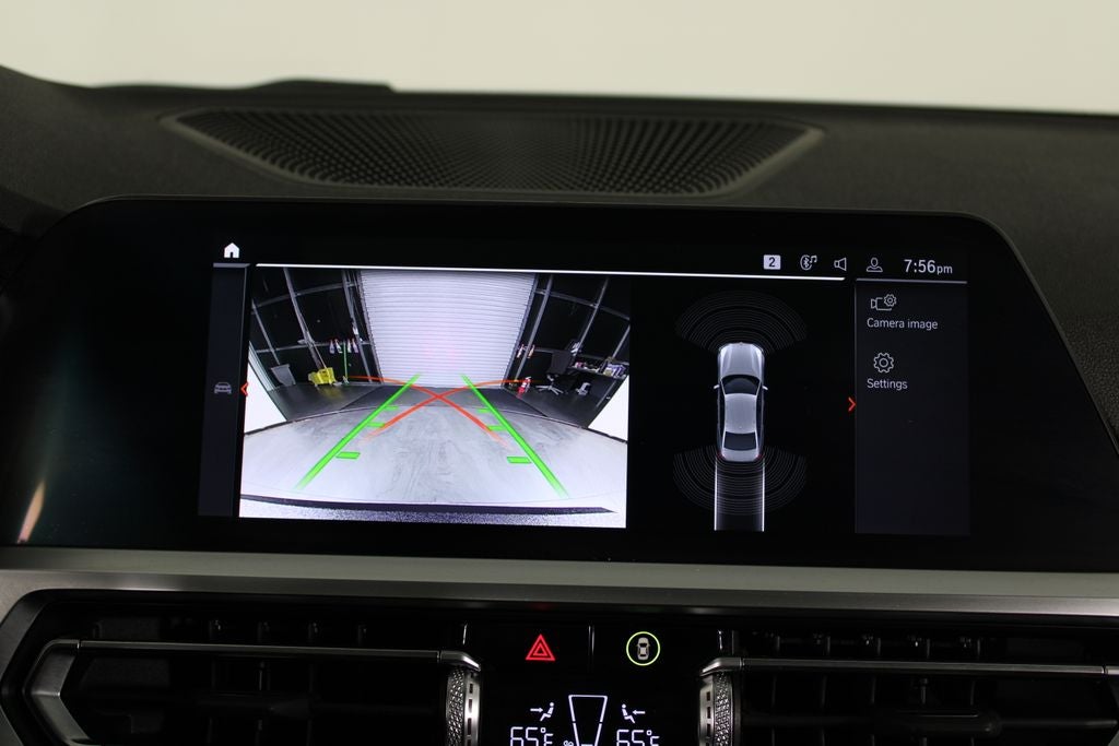 2022 BMW 3 Series 330i