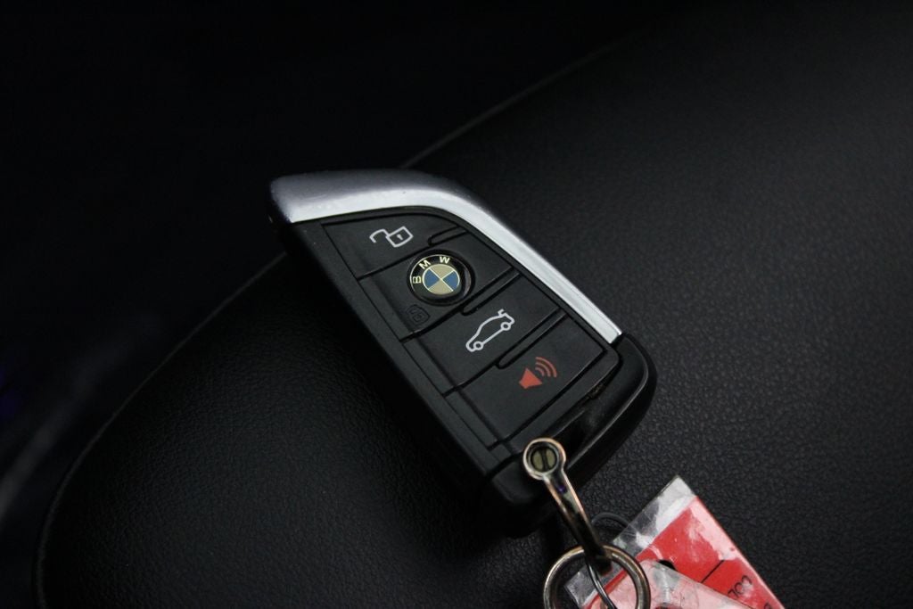 2022 BMW 3 Series 330i