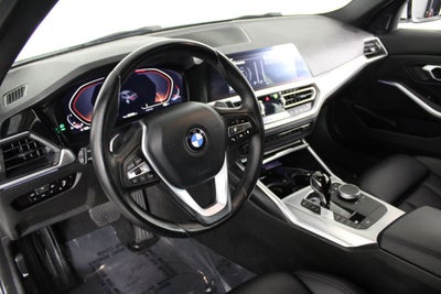 2022 BMW 3 Series 330i