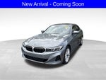 2025 BMW 3 Series 330i