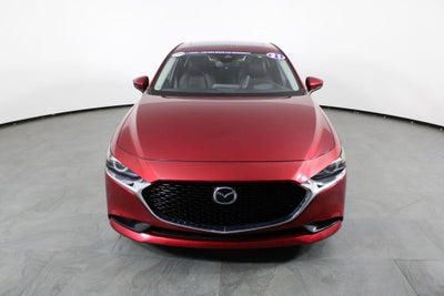 2021 Mazda Mazda3 Premium