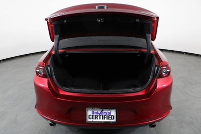 2021 Mazda Mazda3 Premium