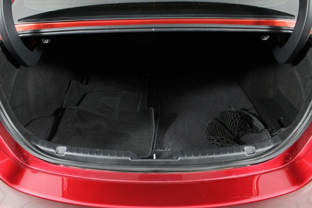 2021 Mazda Mazda3 Premium