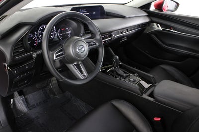 2021 Mazda Mazda3 Premium