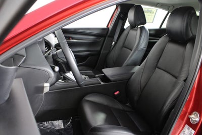 2021 Mazda Mazda3 Premium