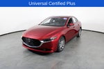 2021 Mazda Mazda3 Premium