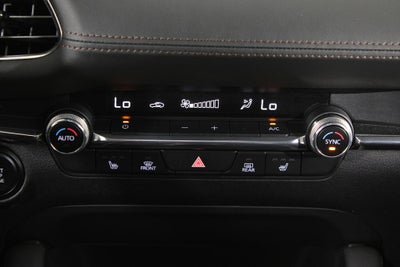 2021 Mazda Mazda3 Premium