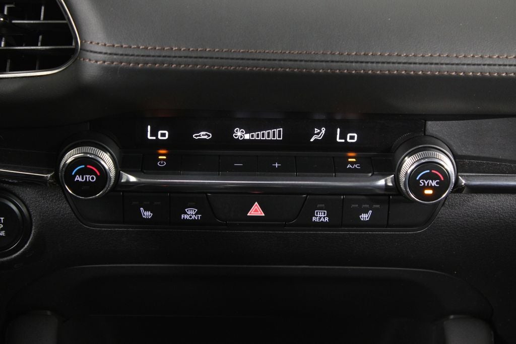 2021 Mazda Mazda3 Premium