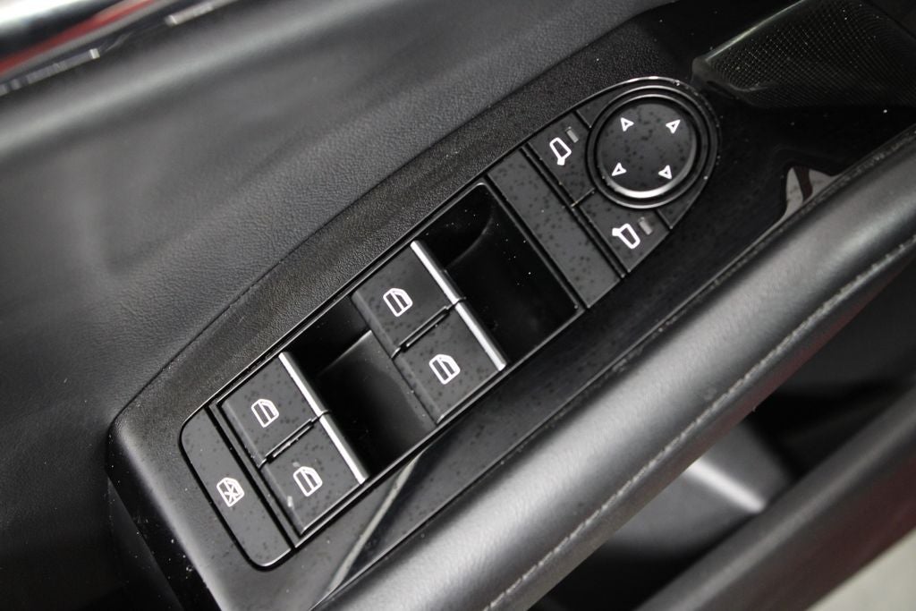 2021 Mazda Mazda3 Premium