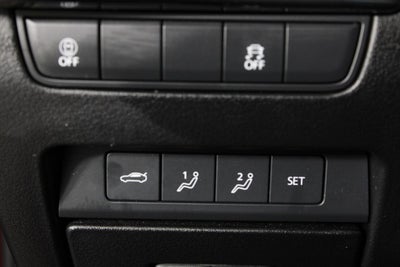 2021 Mazda Mazda3 Premium