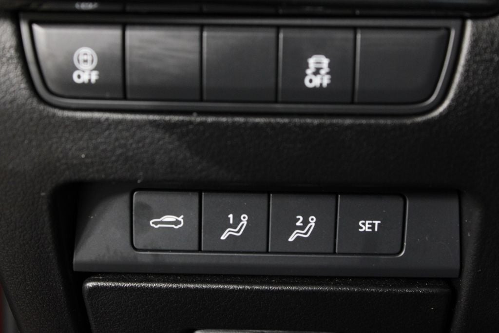 2021 Mazda Mazda3 Premium