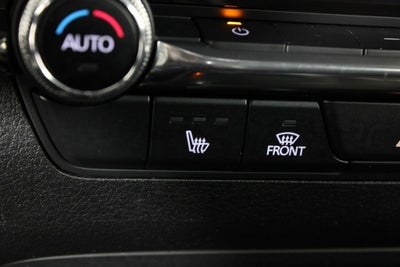 2021 Mazda Mazda3 Premium