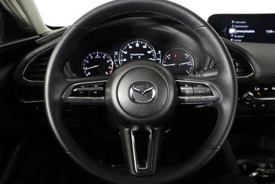 2021 Mazda Mazda3 Premium