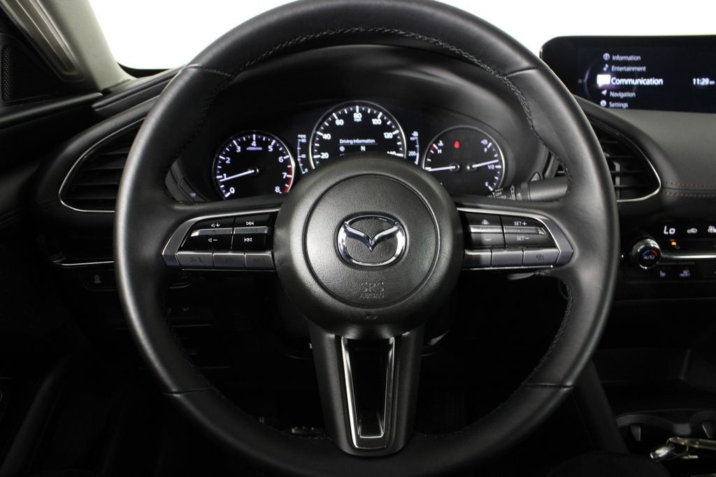 2021 Mazda Mazda3 Premium