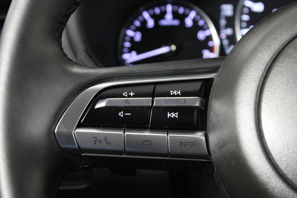 2021 Mazda Mazda3 Premium