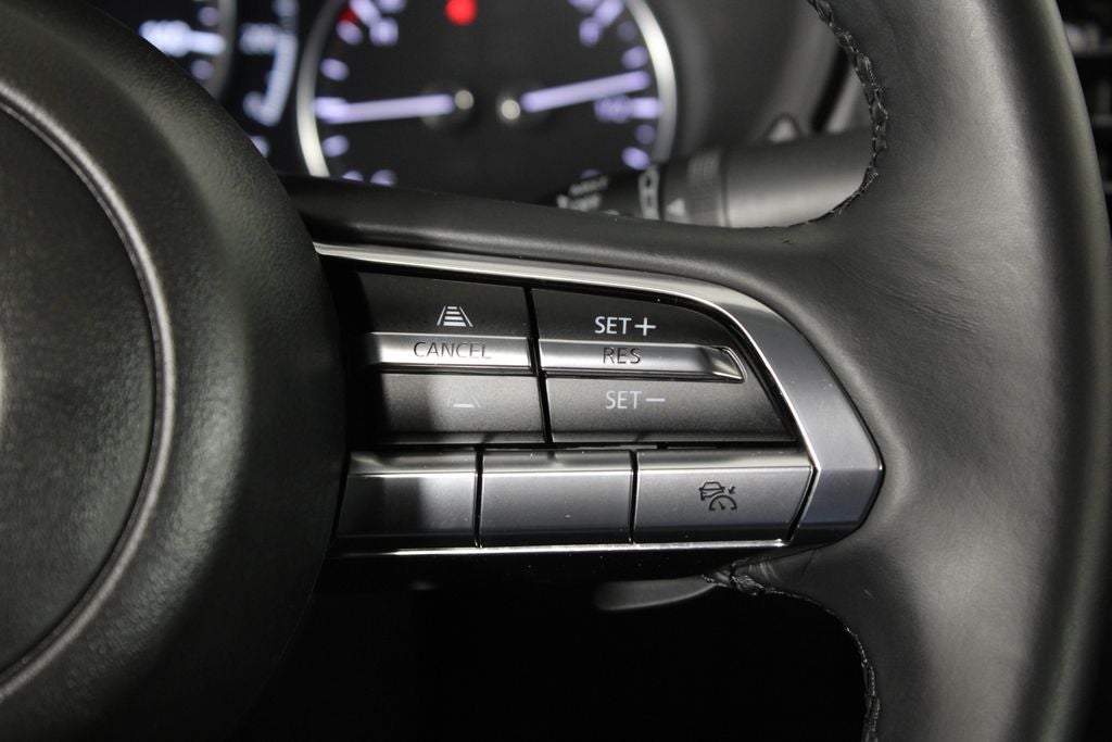 2021 Mazda Mazda3 Premium