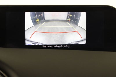 2021 Mazda Mazda3 Premium