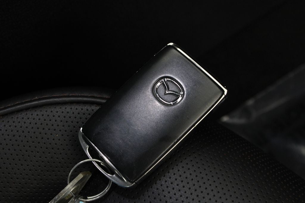 2021 Mazda Mazda3 Premium