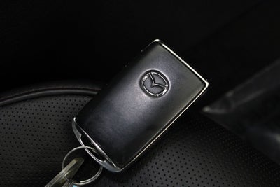 2021 Mazda Mazda3 Premium