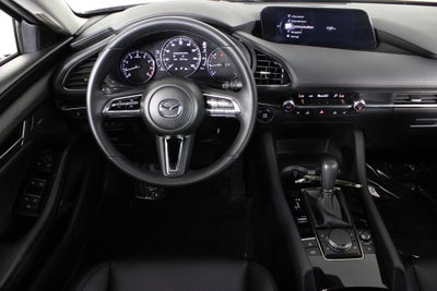 2021 Mazda Mazda3 Premium
