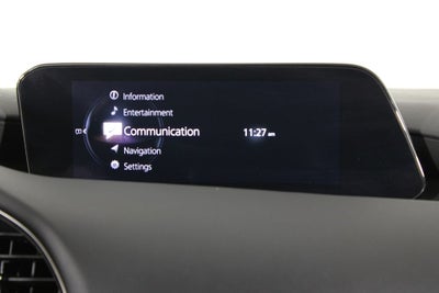 2021 Mazda Mazda3 Premium