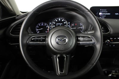 2021 Mazda Mazda3 Premium