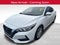 2023 Nissan Sentra S