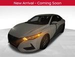 2020 Nissan Sentra S