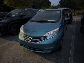 2016 Nissan Versa Note SV