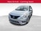 2017 Nissan Versa 1.6 SL