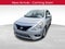 2017 Nissan Versa 1.6 SL