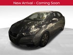 2020 Nissan Versa 1.6 SV